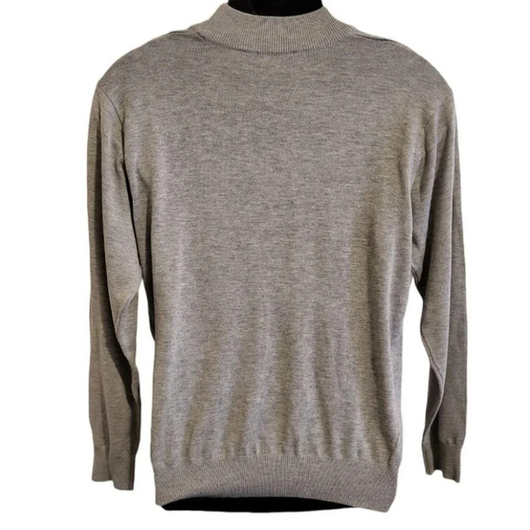 Men's Inserch Sweater (size L) - Picture 3 of 5